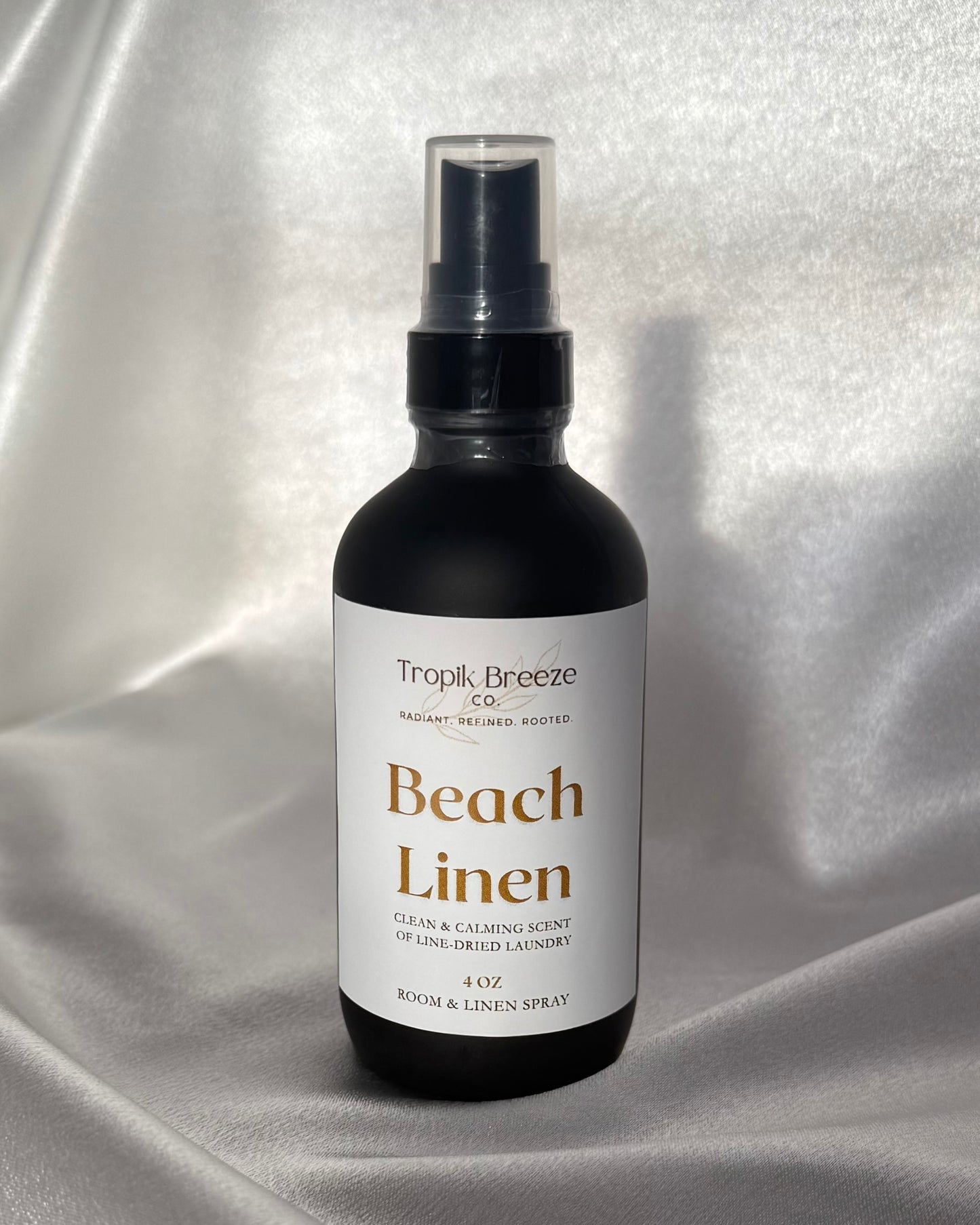 Beach Linen - Room Spray