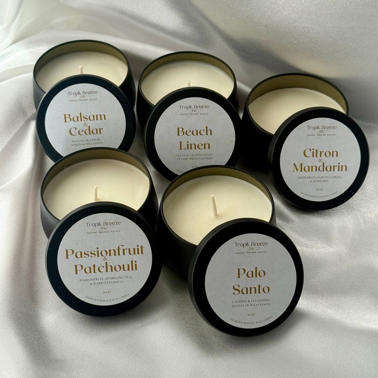 Candles