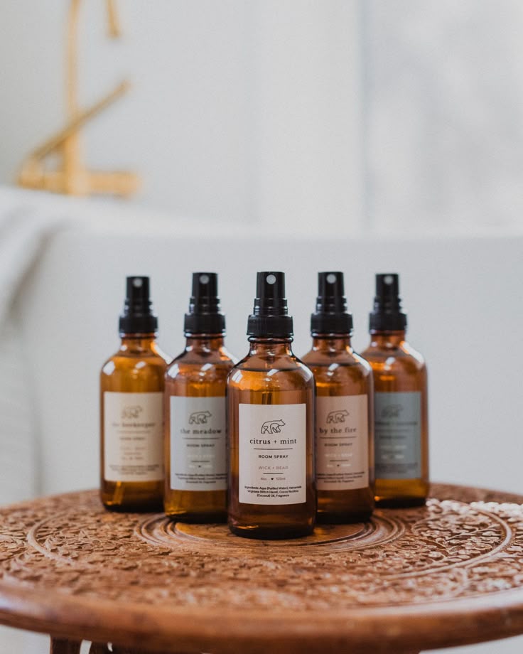 Room Sprays