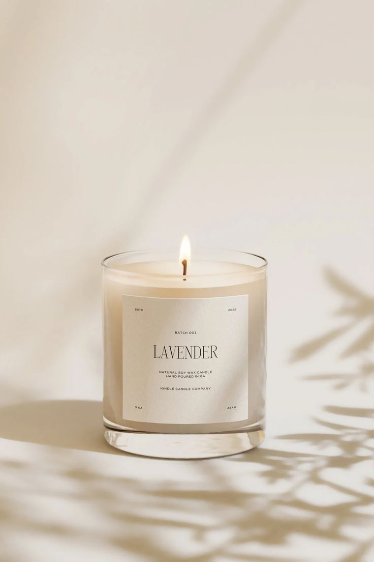 Candles