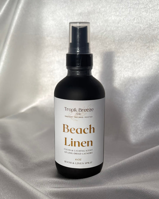 Beach Linen - Room Spray