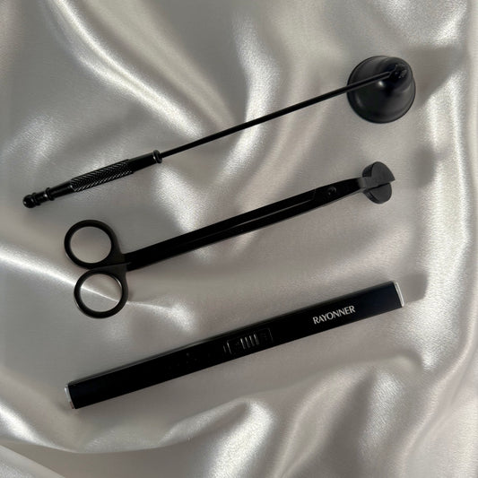 Essentials Bundle