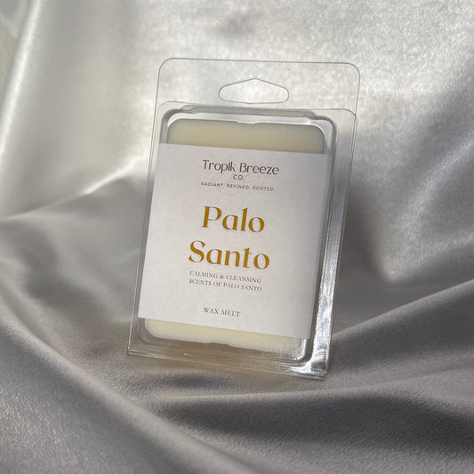 Palo Santo - Wax Melt
