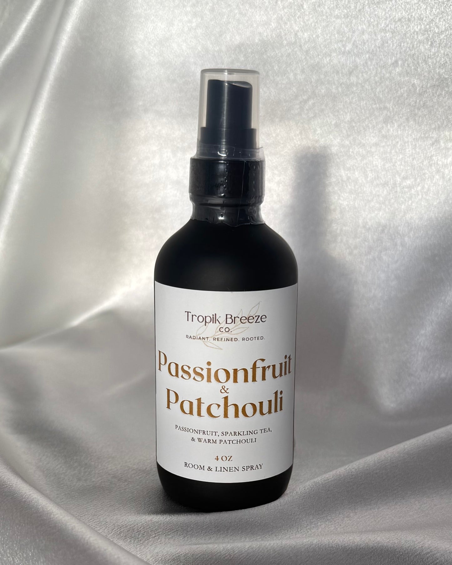Passionfruit & Patchouli - Room Spray
