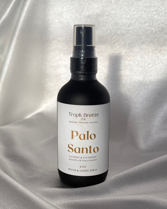 Palo Santo - Room Spray