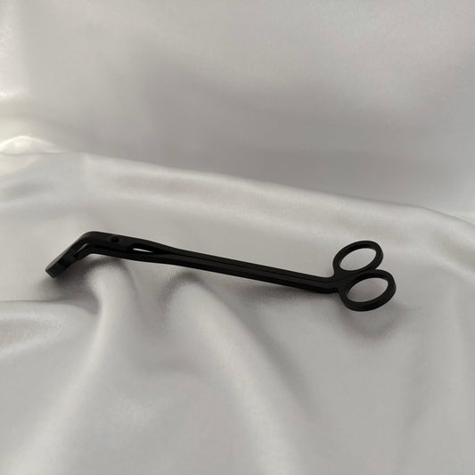 Wick Trimmer