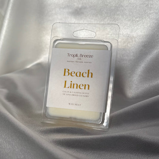 Beach Linen - Wax Melt